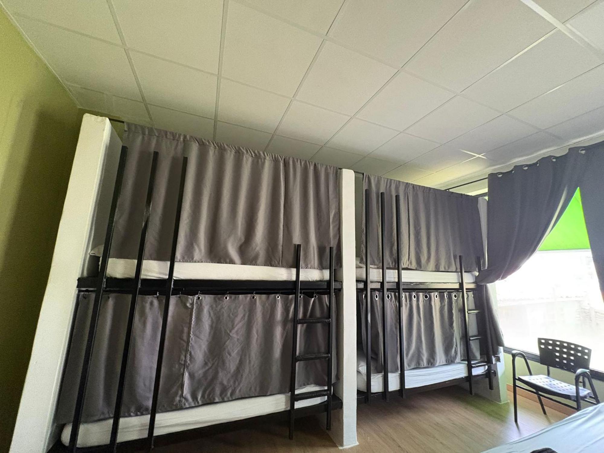 Hostel Azul Cielo O Pedrouzo Exteriör bild